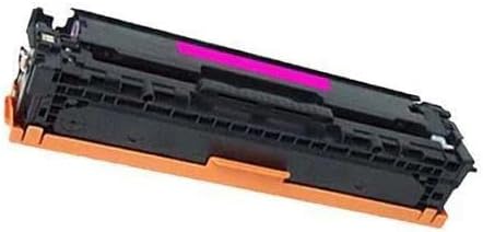 Generički kompatibilni Magenta Toner kertridž zamjena za HP 410X CF413X za upotrebu sa bojom Laserjet Pro