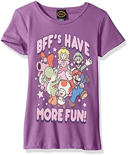 Nintendo djevojka je više zabave T-Shirt