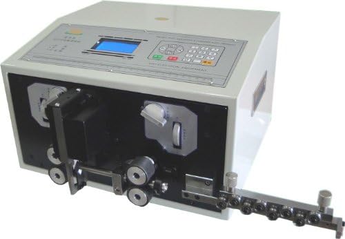 Gowe G02F automatsko uklanjanje žica i stroj za rezanje žice, stroj za skidanje žice AWG8 ~ AWG32